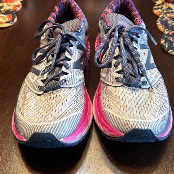 New Balance Fresh Foam 1080 size 9 - Picture 5 of 7